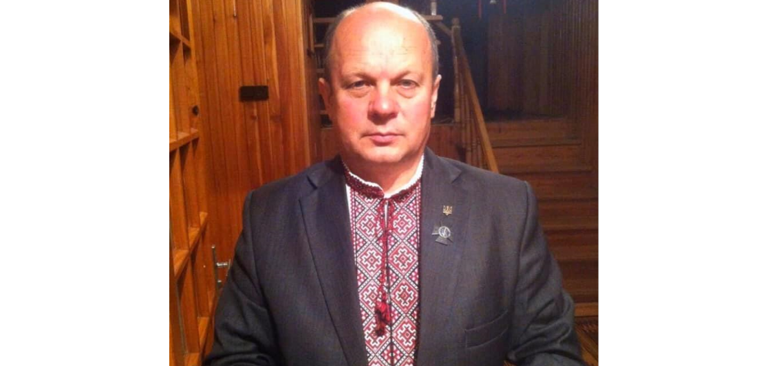 “Він горів роботою”: на Старосамбірщині від Covid-19 помер керівник центру первинної медичної допомоги