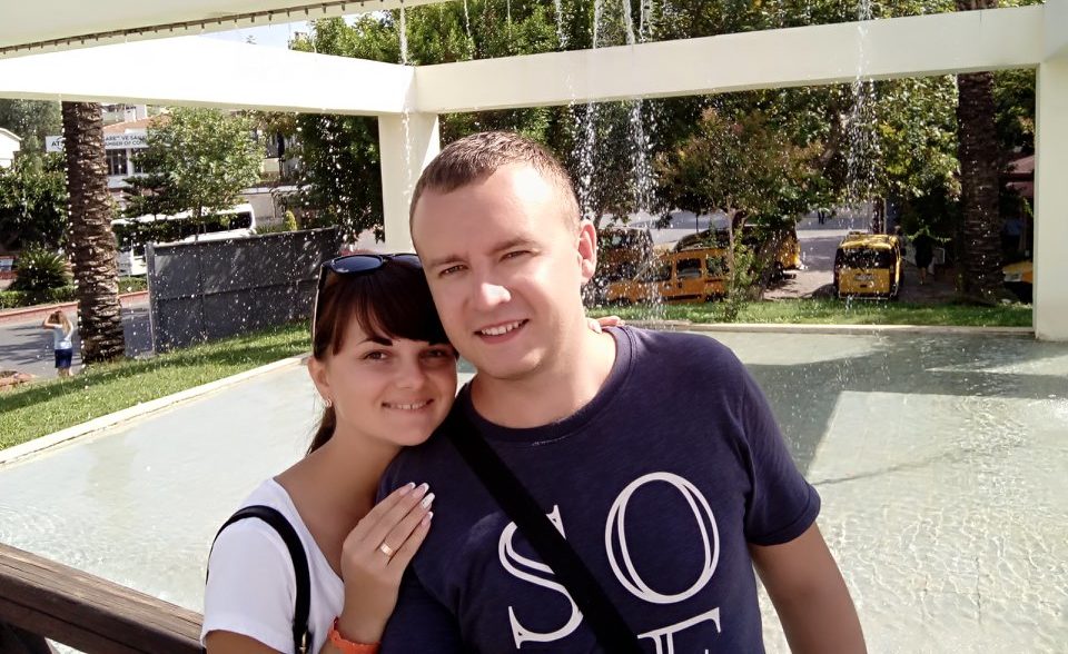 “Вже до швидкої чоловік дійти не міг”: хворий на COVID мешканець Перемишлян потребує термінової допомоги