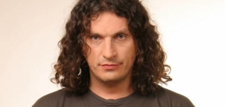 Кузьма «Скрябін» посмертно став Героєм України