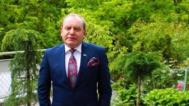 «Я ще відчуваю його обійми»: у Львові поховали професора та історика Ігоря Ходака