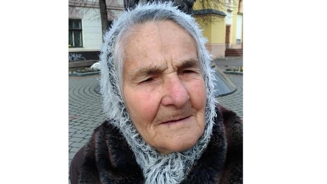 Велосипед знайшли, а бабусю ні: пенсіонерку з Сокальщини шукають четвертий день