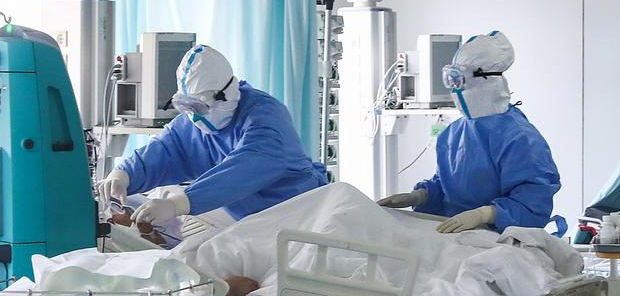 У лікарнях Львівщини перебуває 1354 хворих на Covid-19: ситуація в районах