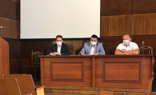 На Миколаївщині працівникам психлікарні пообіцяли виплатити всі зарплатні борги