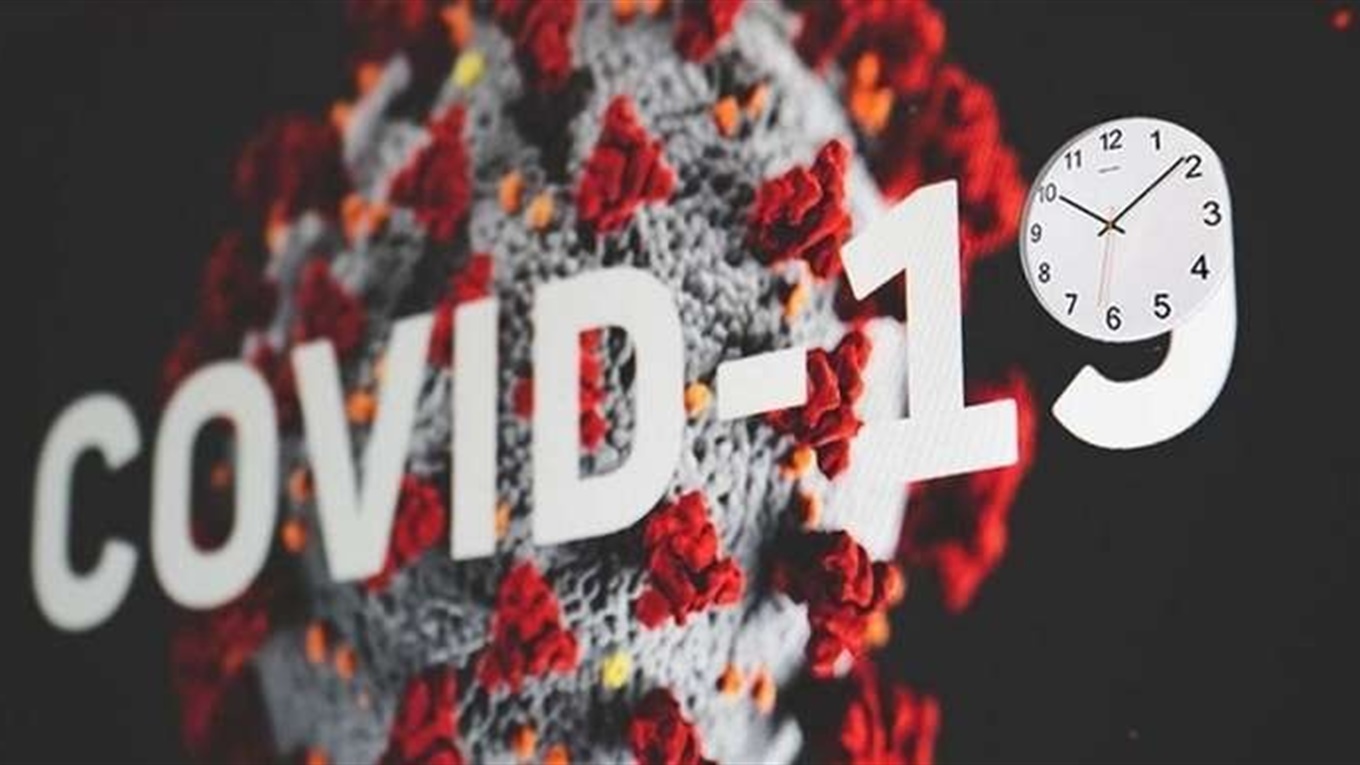 COVID-19: у яких районах підтвердили інфікування цієї доби