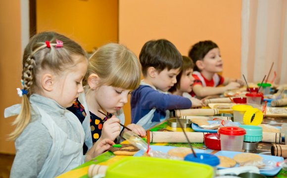 У Львові розпочалася друга хвиля зарахування у дитсадки
