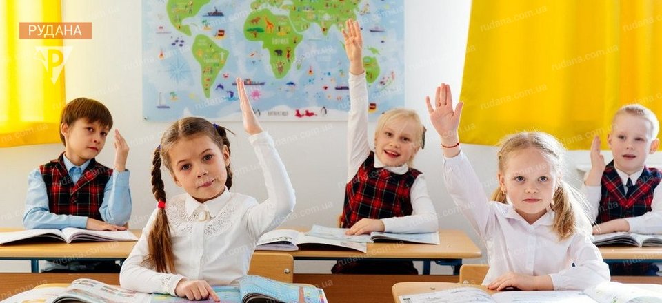 «Пустіть хоч в перший клас на один день»: Денис Шмигаль розповів про навчання школярів з 1 вересня