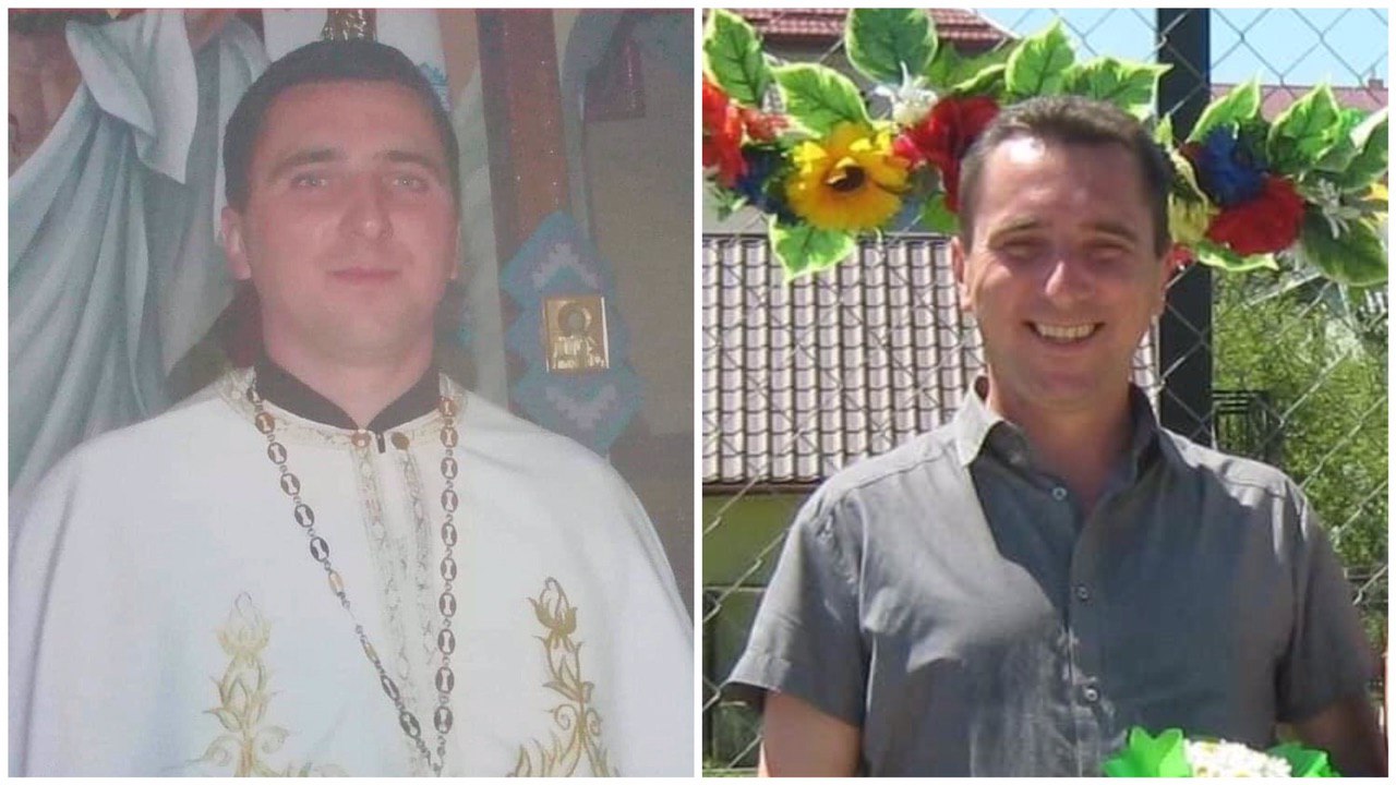 Після тривалої хвороби у Перемишлянах помер молодий священник