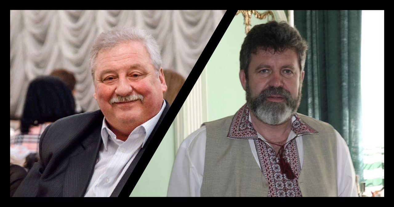 У Дрогобичі від коронавірусу померли лікар-патологоанатом та викладач університету