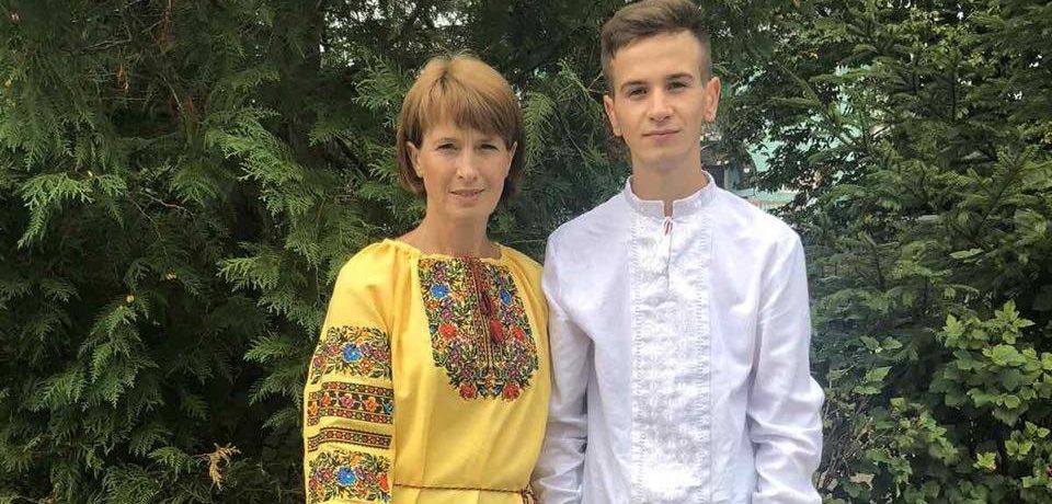 “Мама схудла на 15 кілограм”: 45-річній Віті Комарницькій з Турки потрібне дороговартісне лікування