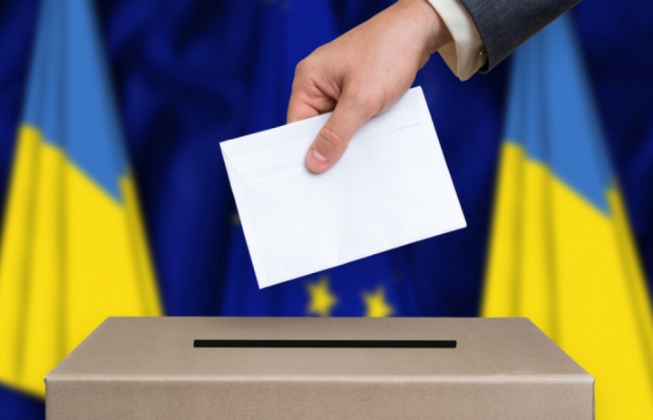 Від ЄС – до Громадянської позиції: партійні настрої на виборах у раду Львівської ОТГ