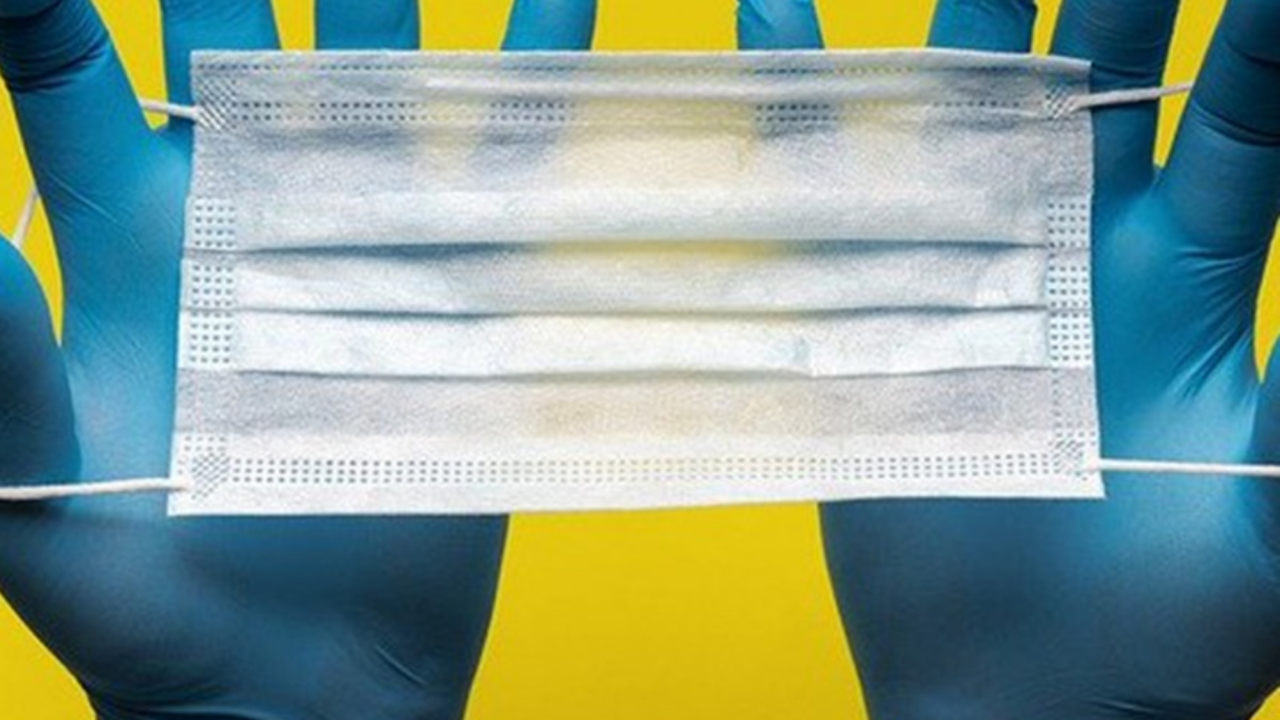 Відсьогодні діє новий карантинний поділ: Перемишлянський та Пустомитівський райони – у “червоній зоні”