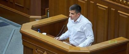 «Наші міста, села і селища будуть мати реальні кошти, щоб дбати про свій розвиток», – Павло Бакунець