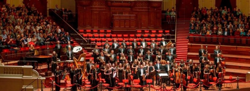 Нью-Йорк у Львові: поціновувачів запрошують послухати бродвейські мюзикли у супроводі оркестру