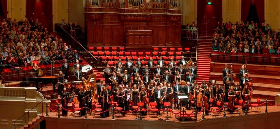 Нью-Йорк у Львові: поціновувачів запрошують послухати бродвейські мюзикли у супроводі оркестру