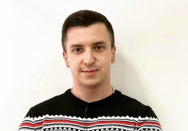 Помер самбірчанин Юрій Столяр – студент-медик, якому збирали гроші на лікування