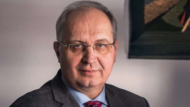 Львівський обласний інститут післядипломної педосвіти має нового очільника