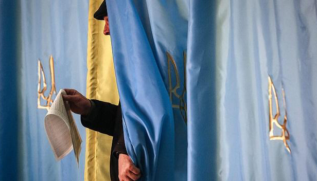 Львівська обласна виборча комісія затвердила дев’ять виборчих округів