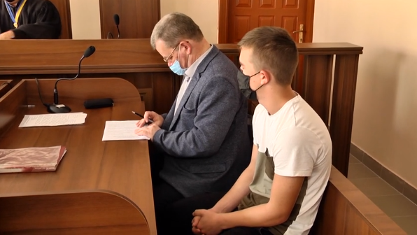 Смертельна помилка: десятикласнику з Нового Роздолу загрожує 5 років тюрми за вбивство