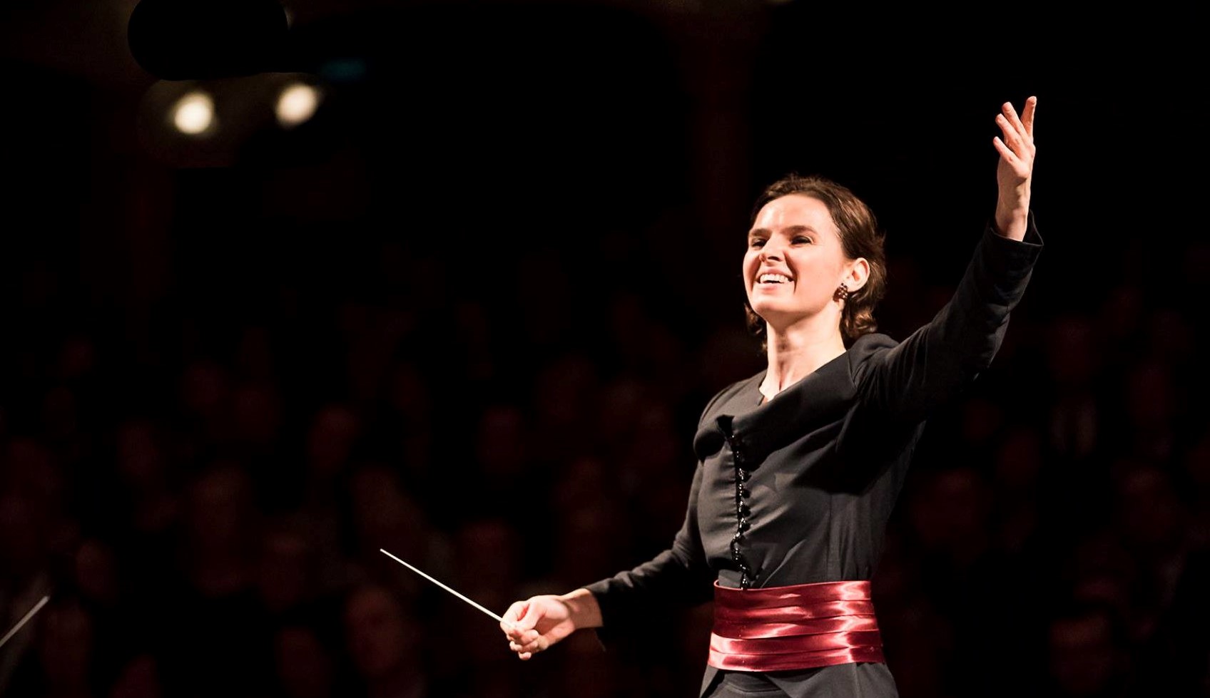 Львів’янка стане першою жінкою-диригенткою у ключовому фестивалі у Німеччині
