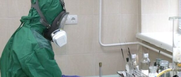 На Львівщині ще 148 осіб заразилися Covid-19: звідки хворі