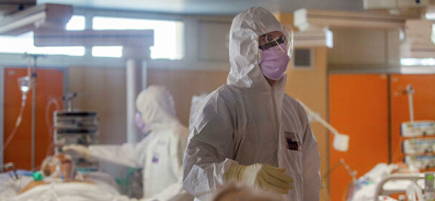 На Львівщині ще 196 нових хворих на Covid-19: ситуація в районах