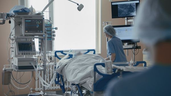 14-річна дівчинка зі Сокальщини потрапила в реанімацію через коронавірус