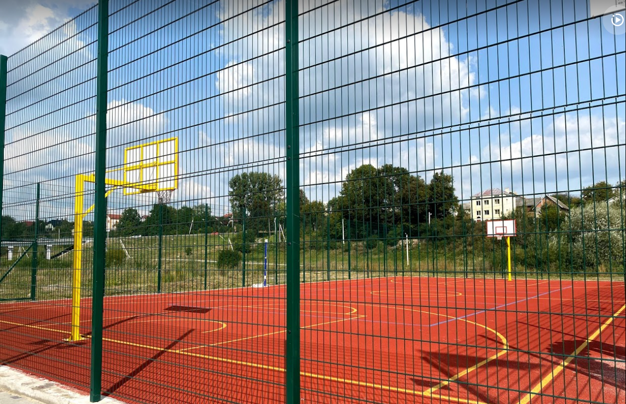 У Львові завершать реконструкцію ще двох спортивних об’єктів, – Юрій Холод