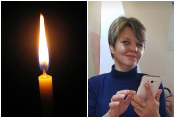 В Італії померла заробітчанка зі Львова: небайдужих просять допомогти, щоб перевезти тіло