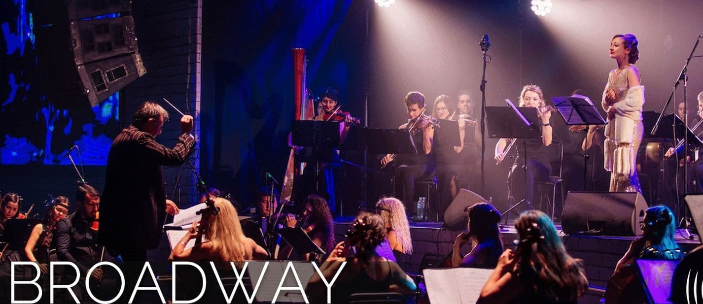 INSO-Lviv запрошує на оновлену програму бродвейських мюзиклів