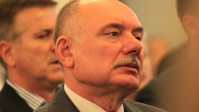 Колишнього головного тюремника Львівщини та депутата облради засудили до 6 років в’язниці