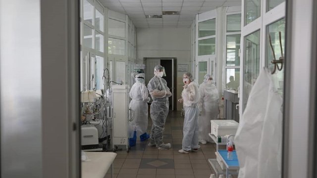 Коронавірус на Львівщині: оновлені дані