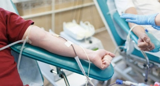 Трирічній дівчинці з Миколаївщини терміново потрібна кров