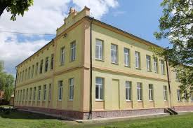 Десять рятувальників гасили пожежу в школі на Старосамбірщині (Відео)