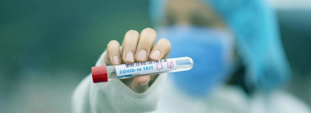 Двом сотням мешканців Львівщини цієї доби підтвердили коронавірус: звідки хворі