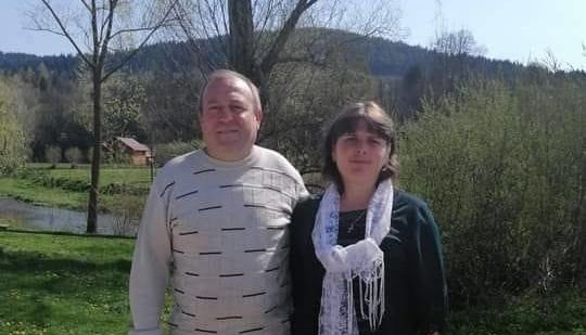 «Тато дев’ять діб пролежав у комі»: на Турківщині збирають кошти, аби перевезти з Польщі тіло земляка