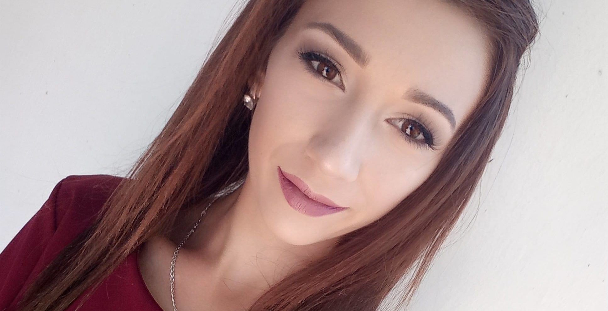 Усе почалося з маленького вузлика: 19-річній дівчині зі Самбірщини на лікування потрібно 2 мільйони гривень