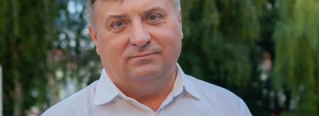 Олег Канівець: «Обираючи владу, навіть на місцевому рівні – обираємо майбутнє наших дітей»