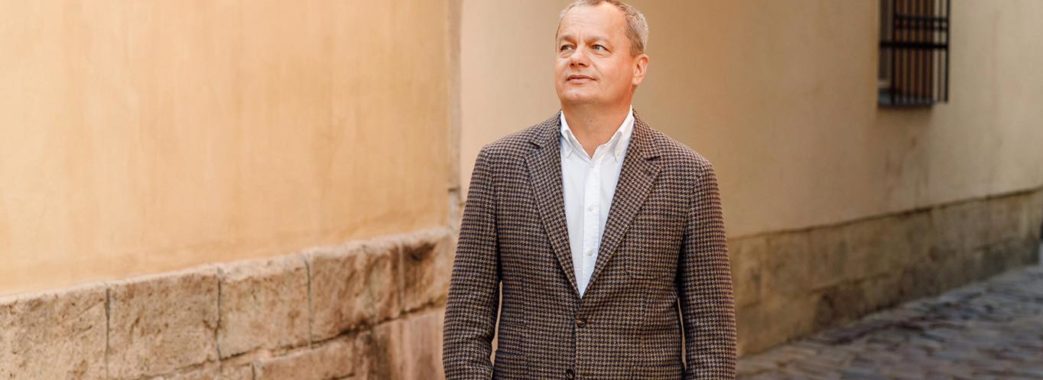 Юрій Доскіч: “Що дасть вам моя перемога!”