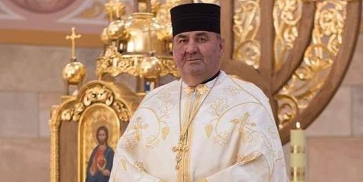 Новороздільський священник – у важкому стані: на лікування від COVID-19 йому потрібні великі кошти
