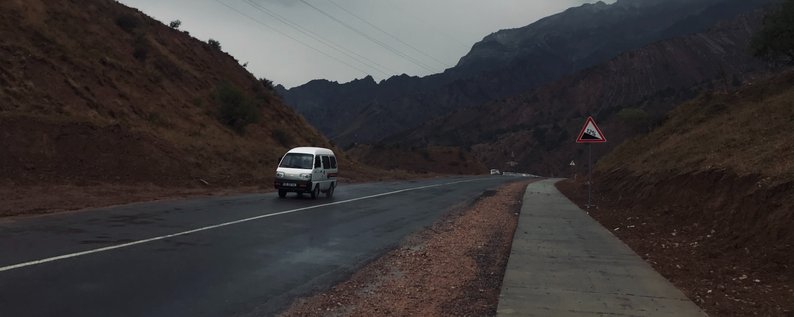 В Україні з’явиться новий онлайн-сервіс для водіїв