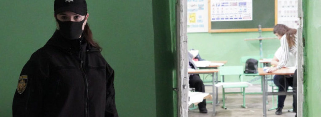 На Дрогобиччині та Старосамбірщині поліція розслідує фальсифікацію виборів