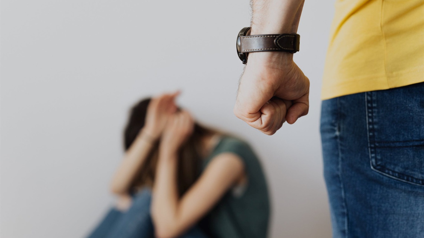 На Львівщині кількість звернень про домашнє насильство збільшилась до 13 тисяч