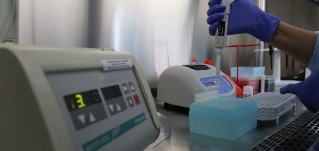 На Миколаївщині відкрили сучасну медичну лабораторію