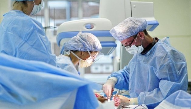 У львівській лікарні незабаром зможуть трансплантувати кістковий мозок