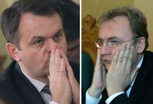 У Львові буде другий тур виборів голови Львівської ОТГ: екзит-пол від Fama