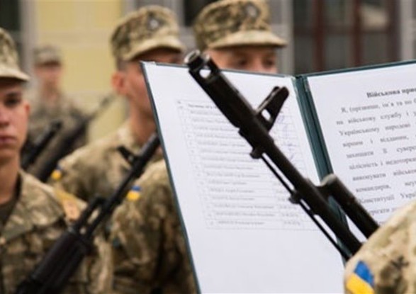 В Україні почався осінній призов: що треба знати