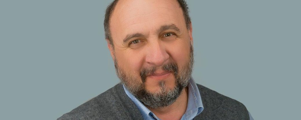 Від ускладнень COVID-19 помер один із архітекторів “Арени Львів” Володимир Следзь