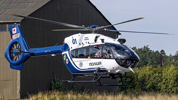 За порядком під час виборів слідкуватимуть на літаках та гелікоптерах