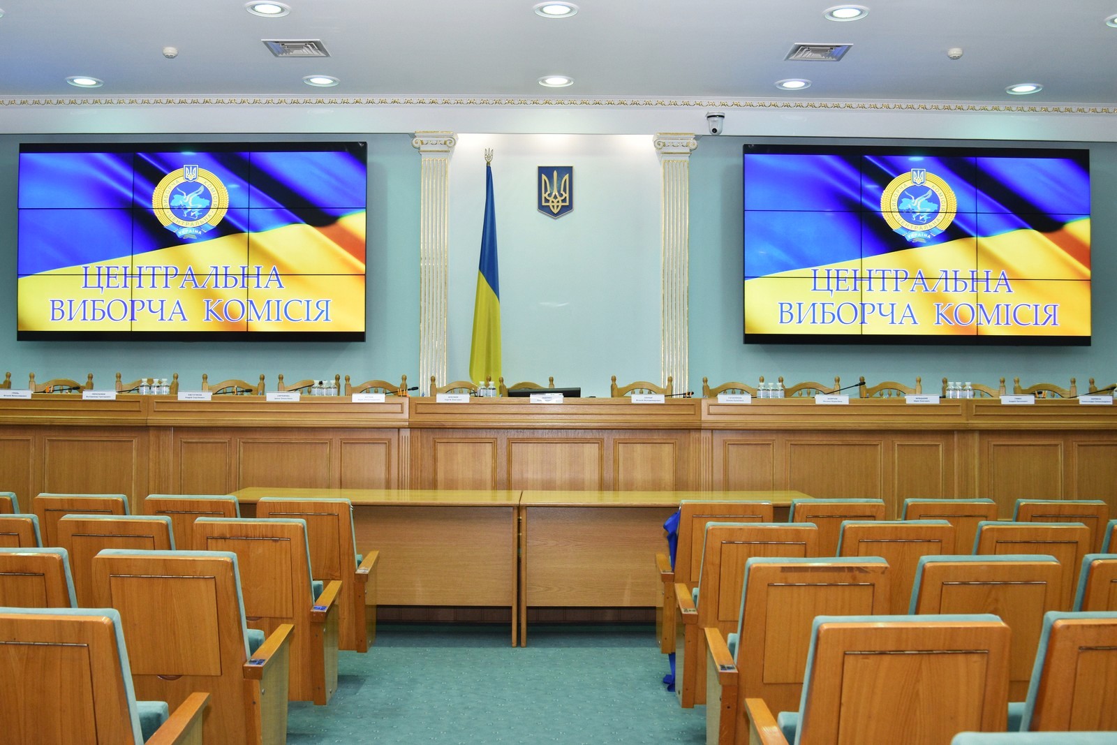 Коли оголосять результати виборів: коментар ЦВК