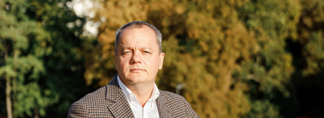 Кандидат №1 до Львівської обласної ради Юрій Доскіч реалізував безліч доброчинних справ: список